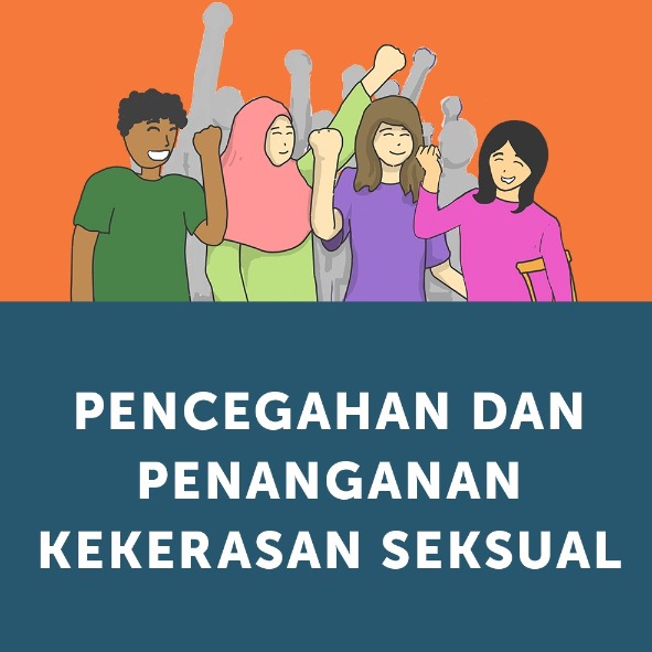 Course Image Pencegahan dan Penanganan Kekerasan Seksual